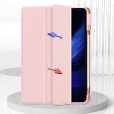 Tech-protect TECH-PROTECT SC PEN HYBRID XIAOMI PAD 6 / 6 PRO PINK