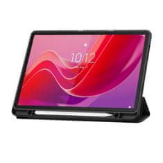 Tech-protect PERO TECH-PROTECT SC LENOVO TAB M11 11.0 TB-330 ČIERNA