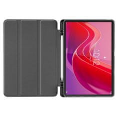 Tech-protect PERO TECH-PROTECT SC LENOVO TAB M11 11.0 TB-330 ČIERNA