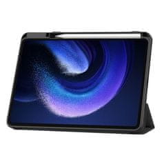 Tech-protect TECH-PROTECT SC PERO XIAOMI PAD 6 / 6 PRO ČIERNE