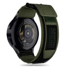 Tech-protect TECH-PROTECT SCOUT PRO SAMSUNG GALAXY HODINKY 4 / 5 / 5 PRO / 6 / 7 / FE MILITARY GREEN