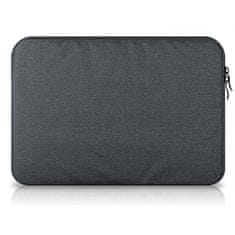 Tech-protect TECH-PROTECT SLEEVE LAPTOP 15-16 TMAVO SIVÁ