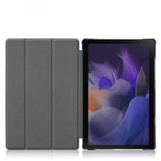 Tech-protect TECH-PROTECT SMARTCASE GALAXY TAB A8 10,5 X200 / X205 NAVY