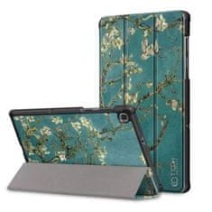 Tech-protect TECH-PROTECT SMARTCASE GALAXY TAB A8 10,5 X200 / X205 SAKURA