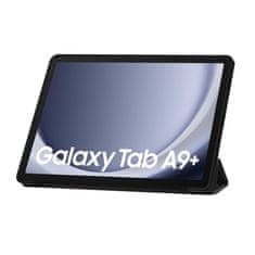 Tech-protect TECH-PROTECT SMARTCASE GALAXY TAB A9+ PLUS 11,0 X210 / X215 / X216 ČIERNA