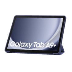 Tech-protect TECH-PROTECT SMARTCASE GALAXY TAB A9+ PLUS 11,0 X210 / X215 / X216 NAVY