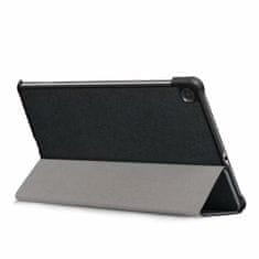 Tech-protect TECH-PROTECT SMARTCASE GALAXY TAB S6 LITE 10.4 2020-2024 ČIERNA