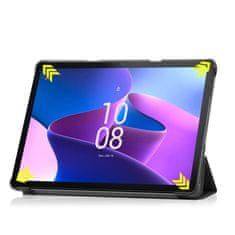 Tech-protect TECH-PROTECT SMARTCASE LENOVO TAB M10 10.1 3RD GEN TB-328 BLACK