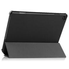 Tech-protect TECH-PROTECT SMARTCASE LENOVO TAB M10 10.1 3RD GEN TB-328 BLACK