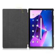 Tech-protect TECH-PROTECT SMARTCASE LENOVO TAB M10 PLUS 10.6 3. GEN. TB-125 / TB-128 HAPPY ELEPHANT