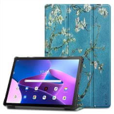 Tech-protect TECH-PROTECT SMARTCASE LENOVO TAB M10 PLUS 10.6 3. GEN TB-125 / TB-128 SAKURA