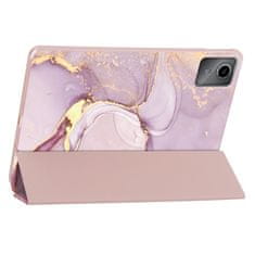 Tech-protect TECH-PROTECT SMARTCASE LENOVO TAB M11 11.0 TB-330 MARBLE