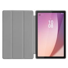 Tech-protect TECH-PROTECT SMARTCASE LENOVO TAB M9 9.0 TB-310 GREY