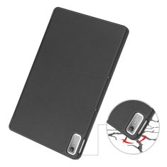 Tech-protect TECH-PROTECT SMARTCASE LENOVO TAB P11 11.5 2. GEN TB-350 ČIERNA