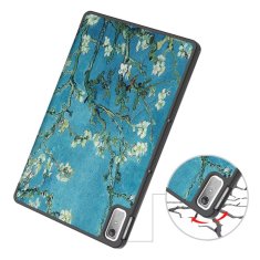 Tech-protect TECH-PROTECT SMARTCASE LENOVO TAB P11 11.5 2. GEN TB-350 SAKURA