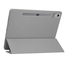 Tech-protect TECH-PROTECT SMARTCASE LENOVO TAB P12 12,7 TB-370 GREY