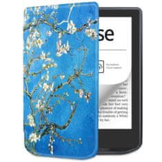 Tech-protect TECH-PROTECT SMARTCASE POCKETBOOK VERSE / VERSE PRO SAKURA