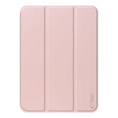 Tech-protect TECH-PROTECT SMARTCASE IPAD AIR 10,9 4 / 5 / 2020-2022 / 11 6 / 2024 RUŽOVÁ