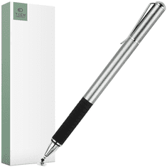 Tech-protect TECH-PROTECT STYLUS PEN SILVER