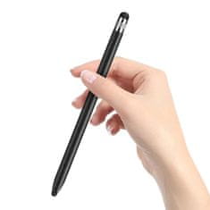 Tech-protect TECH-PROTECT TOUCH STYLUS PEN SILVER