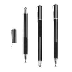 Tech-protect TECH-PROTECT STYLUS PEN SILVER