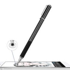 Tech-protect TECH-PROTECT STYLUS PEN SILVER