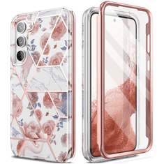 Tech-protect TECH-PROTECT VELAR GALAXY S23 MARBLE