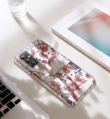 Tech-protect TECH-PROTECT VELAR GALAXY A14 4G / 5G MARBLE