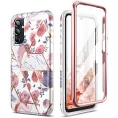 Tech-protect TECH-PROTECT VELAR GALAXY A14 4G / 5G MARBLE