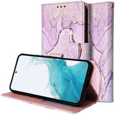 Tech-protect PEŇAŽENKA TECH-PROTECT GALAXY A55 5G MARBLE