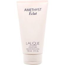 Lalique Lalique - Amethyst Éclat Body Lotion 150ml 