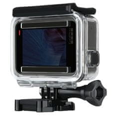 Tech-protect TECH-PROTECT VODODOLNÝ KUFRE GOPRO HERO 5/6/7 CLEAR