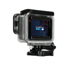 Tech-protect TECH-PROTECT VODODOLNÝ KUFRE GOPRO HERO 5/6/7 CLEAR