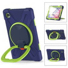 Tech-protect TECH-PROTECT X-ARMOR GALAXY TAB A7 LITE 8.7 T220 / T225 NAVY/LIME