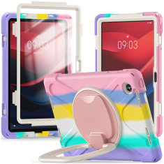 Tech-protect TECH-PROTECT X-ARMOR LENOVO TAB M11 11,0 TB-330 BABY FARBA