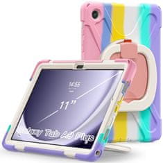 Tech-protect TECH-PROTECT X-ARMOR GALAXY TAB A9+ PLUS 11,0 X210 / X215 / X216 BABY COLOR