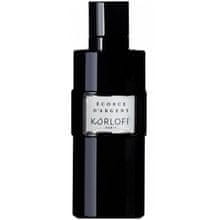 Korloff Korloff - Ecorce D´Argent EDP 100ml 