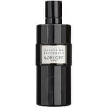 Korloff Korloff - Eclats de Patchouli EDP 100ml 