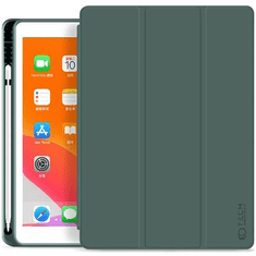 Tech-protect TECH-PROTECT SC PEN IPAD 10.2 7/8/9/2019-2021 ZELENÉ