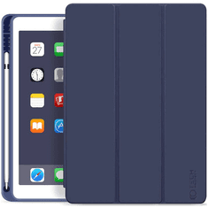 Tech-protect TECH-PROTECT SC PEN IPAD 10.2 7/8/9/2019-2021 NAVY