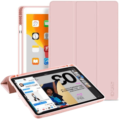 Tech-protect TECH-PROTECT SC PEN IPAD 10.2 7/8/9/2019-2021 RUŽOVÉ