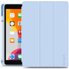 Tech-protect TECH-PROTECT SC PEN IPAD 10.2 7/8/9/2019-2021 SKY BLUE