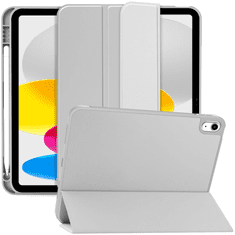 Tech-protect TECH-PROTECT SC PEN IPAD 10.9 10/2022 GREY