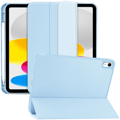 Tech-protect TECH-PROTECT SC PEN IPAD 10.9 10/2022 SKY BLUE