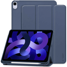 Tech-protect TECH-PROTECT SC PEN IPAD AIR 10.9 4/5/2020-2022/116/2024 NAVY BLUE