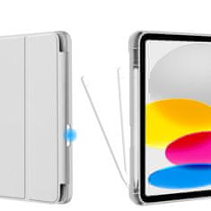 Tech-protect TECH-PROTECT SC PEN IPAD 10.9 10/2022 GREY