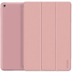 Tech-protect TECH-PROTECT SMARTCASE IPAD 10.2 7/8/9/2019-2021 ROSE GOLD