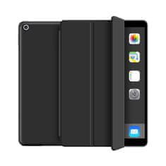 Tech-protect TECH-PROTECT SMARTCASE IPAD 10.2 7/8/9/2019-2021 ČIERNA