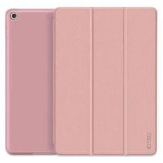 Tech-protect TECH-PROTECT SMARTCASE IPAD 10.2 7/8/9/2019-2021 ROSE GOLD