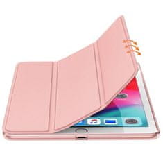 Tech-protect TECH-PROTECT SMARTCASE IPAD 10.2 7 / 8 / 9 / 2019-2021 KAKTUS ZELENÝ